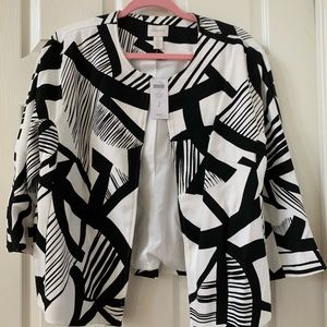 Chico’s Blazer